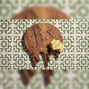 FIX Dessert Chocolatier Celebrates World Chocolate Day With A Sweet New Showpiece: Introducing The FIX CHOCuterie Board