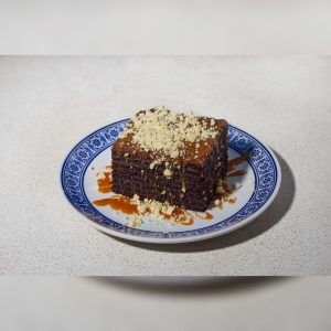 Try Jun’s Latest Little Cake Flavours This Weekend