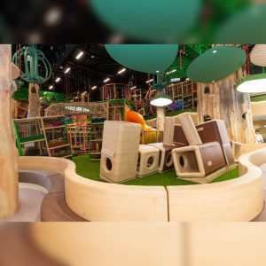 Majid Al Futtaim Officially Opens Explorers: A New Era Of Family Entertainment With Immersive Free Play And Workshops All Under One Roof