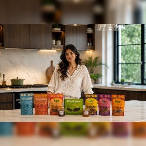 NRTC Group Accelerates Ripe Organic Growth: 600+ Organic And Wellness Products, Expanded Manara Flagship And Further UAE Expansion Announced