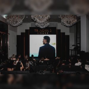 Six Contestants. Six Countries. One Luxury Dubai Villa. The Trading House Officially Launches In Dubai