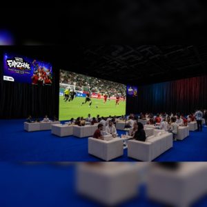 Dubai World Trade Centre Launches Its Largest Family-Friendly Fan Zone for FIFA World Cup 2026