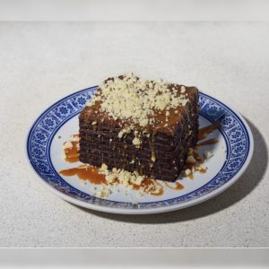 Celebrate World Cake Day A Variety Of Cakes At Jun’s