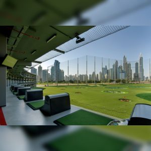 Stay Cool, Swing Cooler At Topgolf Dubai’s Summer Of Topgolf