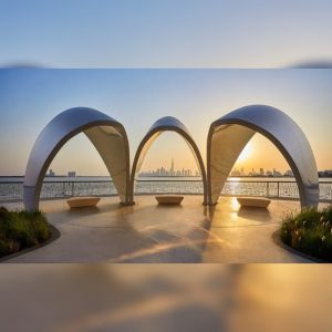 Dubai Awards Record 237 Hotels With Dubai Sustainable Tourism Stamp, Reflecting Continued Sustainability Momentum
