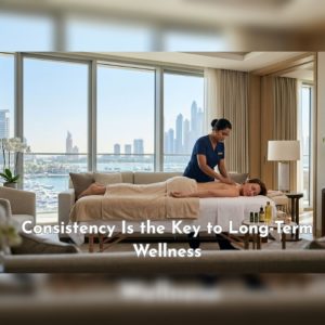 How Regular Massage Therapy Supports Long-Term Physical Wellness