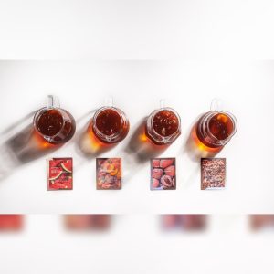 Caffeine&Culture Launches Its Summer Collection
