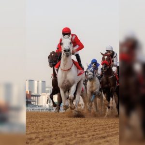 Horseracing’s Global Elite Set For Dubai: 300+ Entries Signal Strongest Carnival Yet