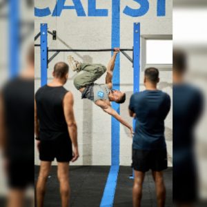 Dubai-Born Gravity Calisthenics Gym Evolves Into One Of The UAE’s Largest Functional Fitness Platforms, Setting Its Sights On Global Expansion