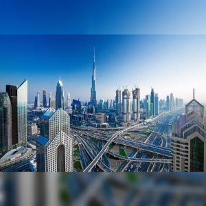Dubai Events Calendar for August 2026