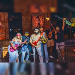 Before The School Bell Rings: quizbiz™ Brings One Last Summer Quiz To Aprons & Hammers