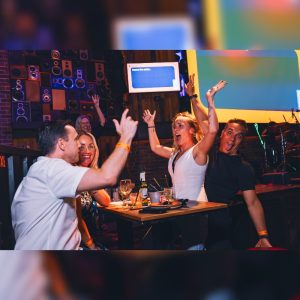 No Passport Needed: quizbiz™ Brings FREE Summer Quizzes Across Dubai This August