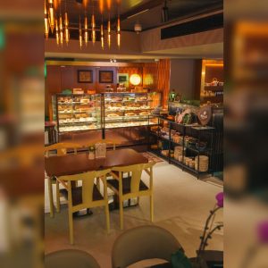 Dubai’s Design Dome Hosts Open Mic Night Inspired By Central Asian Culture