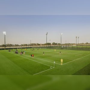 JA Sports & Shooting Club Celebrates The Emirati Women Shaping The Future Of Sport