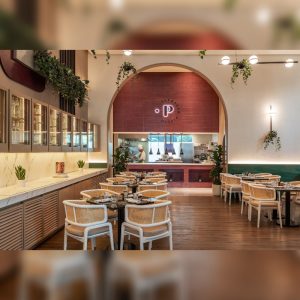 Publiq Unveils Limited-Time Autumn Vegan Menu Inspired By Europe’s Seasonal Harvest