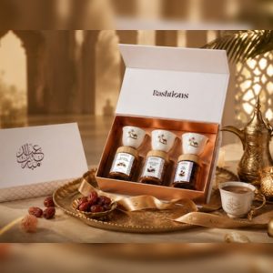 Celebrate Emirati Women’s Day With A Locally Made Treat