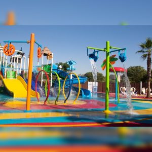 Splash ‘n’ Party Turns Up The Summer Fun With Unmissable Offers Across Dubai
