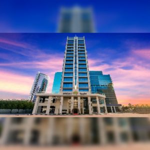 Edge Creekside Hotel Rebrands As Jannah Dubai Creek Hotel 