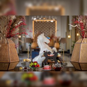 Enjoy Meaningful Moments With The Whole Family This Emirati Women’s Day At Al Habtoor Polo Resort