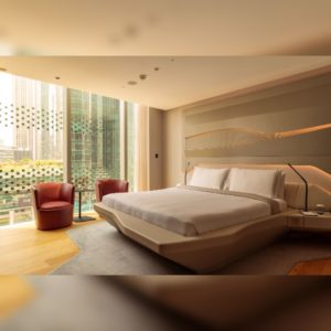 A Celebration Of Her: ME By Meliá Dubai Marks Emirati Women’s Month With Art, Wellness And Elevated Stays