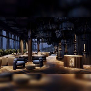 Mystic Mist: House Of Rituals Set To Open In Downtown Dubai This October