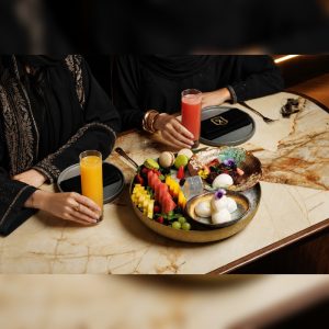 ZEA Marks Emirati Women’s Day With A Sweet Gesture Of Appreciation
