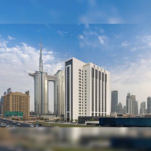 SNA’AP By Chef Nouel And Rove City Walk Bring Dubai-Inspired Cake Painting To Life On 30 August!