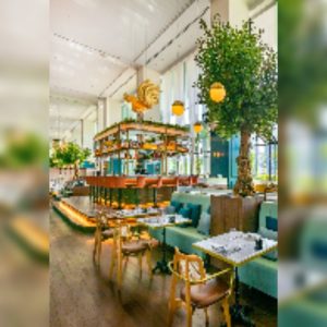 Bonjour, Summer: Couqley Introduces A Fresh New Summer Menu