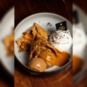 Your Summer Ice Cream Guide: Three Cool Stops To Try In Dubai