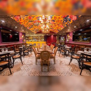 The Permit Room Unveils House Of Bollywood, A Midweek Games Night For Bollywood Fans