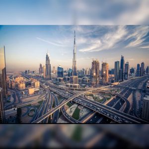The UAE’s Newly Regulated Commercial Gaming Sector Could Set New Standards for Global Gambling