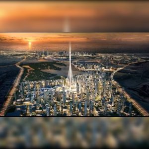 Dubai Ranks Second Globally In The Adoption Of AI And Intelligent Technology