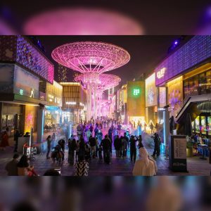 Dubai’s Tourism Sector Records Highest Visitor Numbers Since February As Arabian Travel Market 2026 Opens