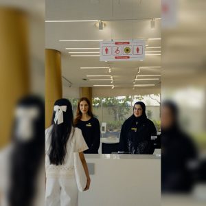 Dubai Culture Implements ‘Hidden Disabilities Sunflower’ Programme At Al Shindagha Museum And Etihad Museum