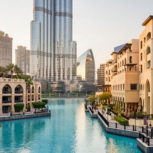 AIM Congress 2026: Why Dubai Is Becoming a Meeting Point for Global Investment