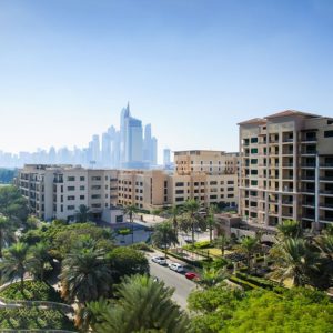 Middle East Energy 2026: Dubai Takes Center Stage in the Global Power Transition