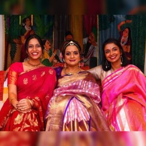 Dubai-Based Storytelling Collective Katha Sutra To Make Its Dubai Debut With O Sakhi: Her Voice In Verse And Song