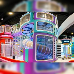 Around The World In Play: Lala Little Wonders Opens In Dubai
