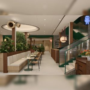 Mad-Room Group And Child Psychologist Sarah Raslan Introduce NESTT, A New Family Lifestyle Destination In Dubai
