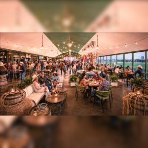 Saddle Up For An Autumn Of Fun At Al Habtoor Polo Resort’s Horse & Hound With A First-Ever Hoedown And Extended Oktoberfest Celebrations