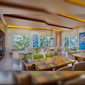 A Soulful Sun-Kissed Brunch At Al Dhiyafa Grand Kitchen
