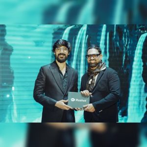 Rushot, A New App In Dubai Promises To Be ‘Uber’ Of Content Creation