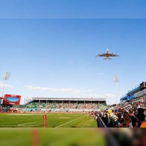 Emirates Dubai 7s 2026 Returns for Three Days of Rugby, Sport and Festival Entertainment