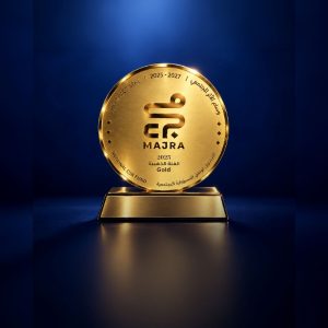 Emirates NBD Wins Second Gold Impact Seal In Recognition Of Its Sustained Contributions To Community Impact And Sustainability Leadership