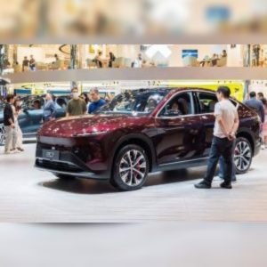 EV World 2026 Brings 300+ Companies to Dubai for the Future of Electric and Smart Mobility