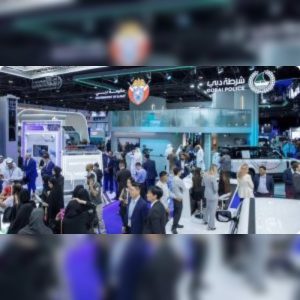 World Police Summit 2026 Brings 53,000+ Global Security Professionals to Dubai
