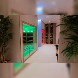 Hot, Cold & Everything In Between: Embody Fitness Introduces 2-For-1 Recovery Experience In DIFC