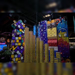One Venue, Endless Adventures: Inside Loco Bear, Dubai’s All-In-One Weekend Destination For Families