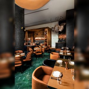 Jun’s And Khufu’s Bring Regional Talent Together For A One-Night Collaboration In Dubai