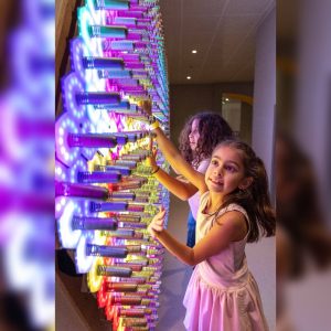 More Than A Party: Step Inside An OliOli® Birthday Adventure!